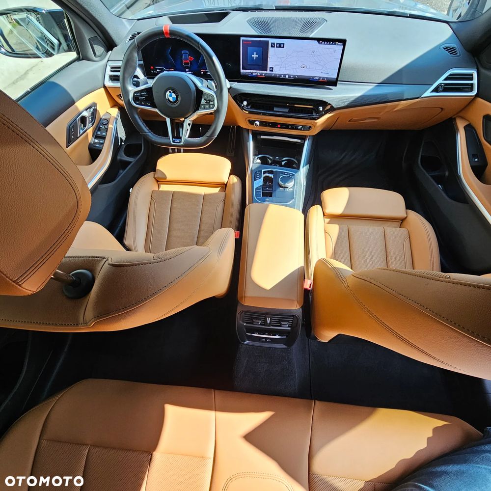 BMW Seria 3 M340i xDrive sport - 22