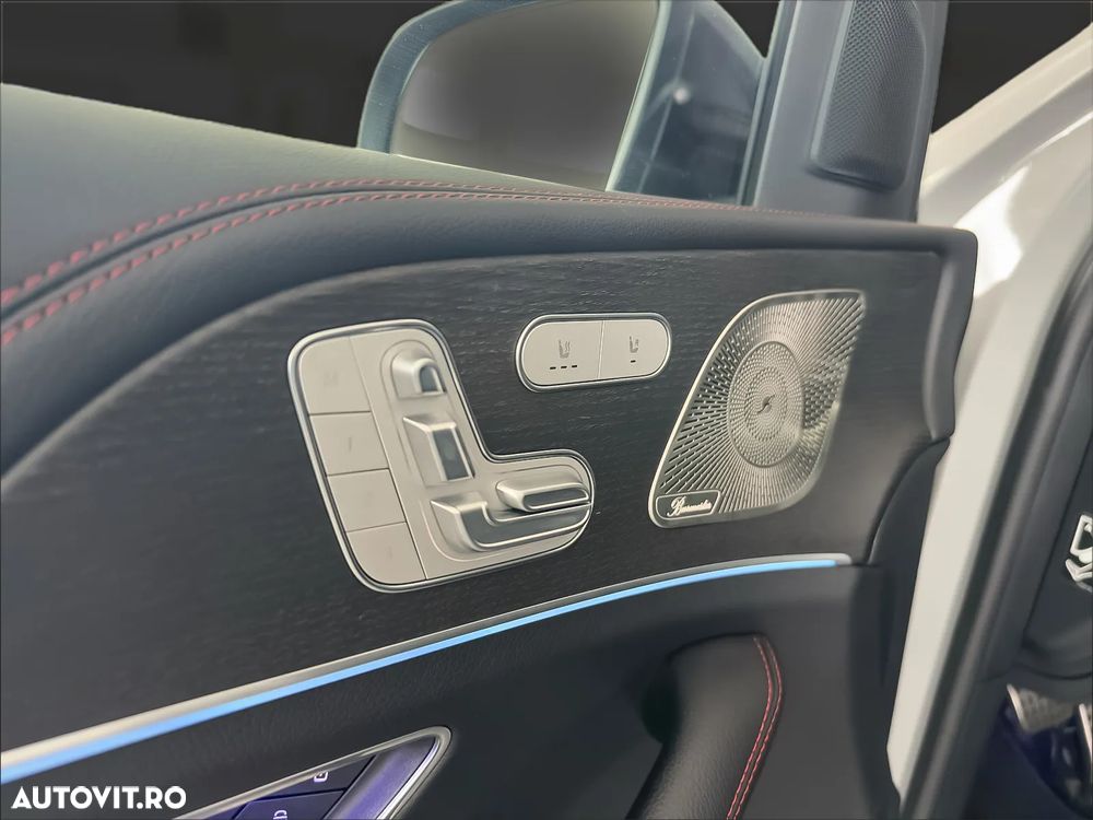 Mercedes-Benz GLE AMG 53 4Matic+ AMG Speedshift TCT 9G AMG Line Advanced Plus - 11