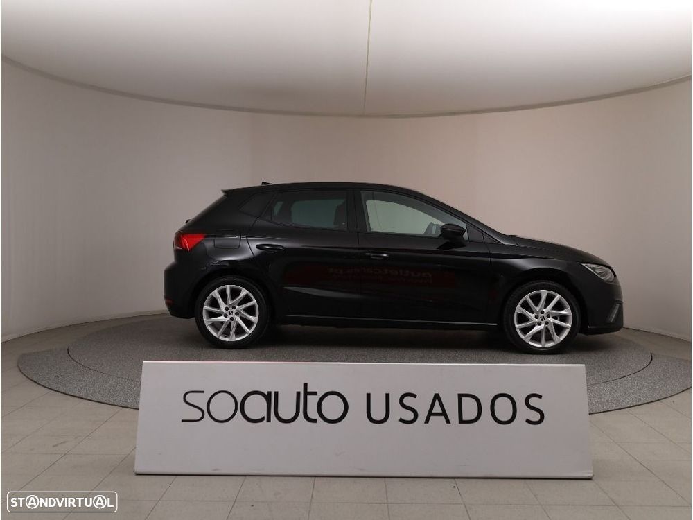 SEAT Ibiza 1.0 TSI FR - 10