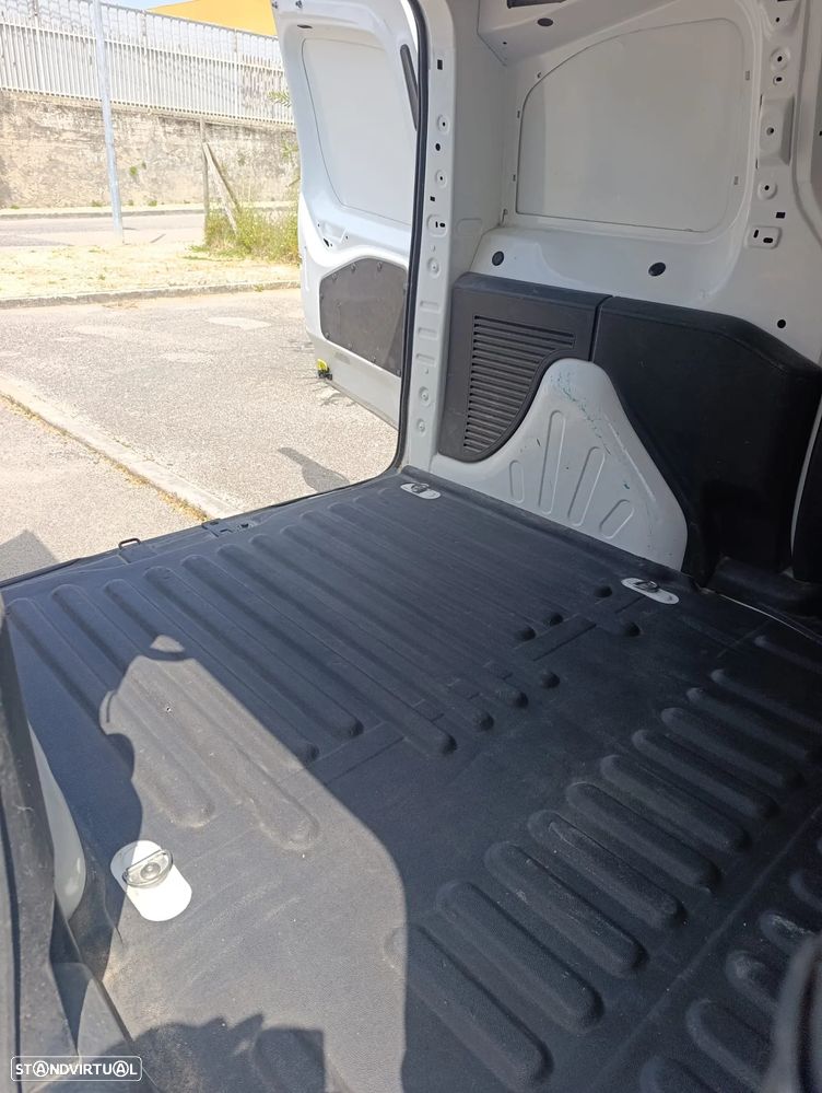 Citroën Berlingo 1.6 HDi X - 15