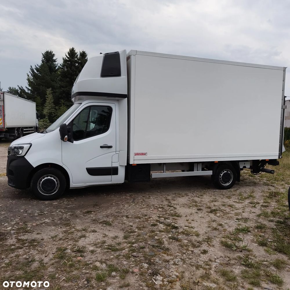 Renault Master - 2