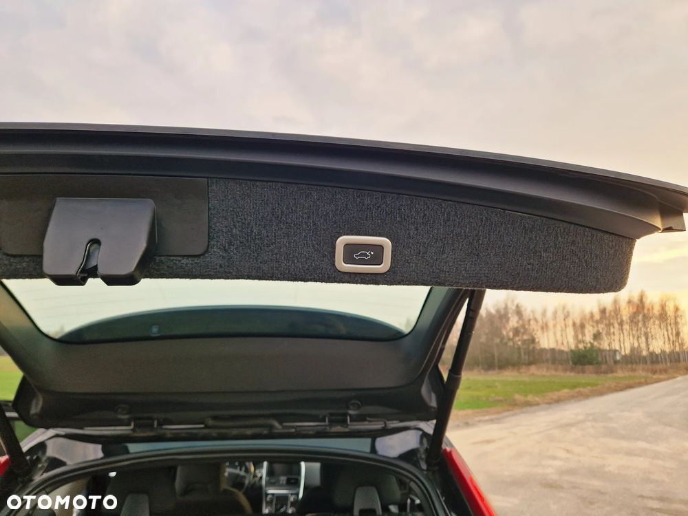 Volvo XC 60 D3 Kinetic - 17