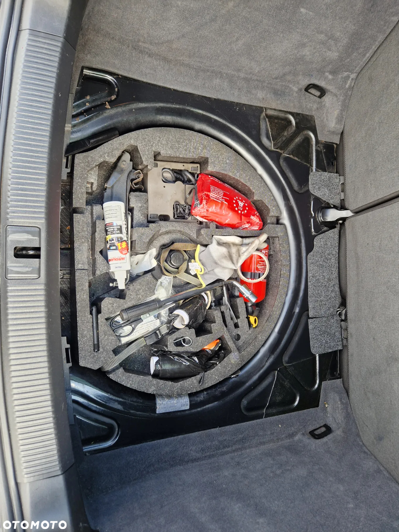 Audi A3 1.6 Attraction - 18