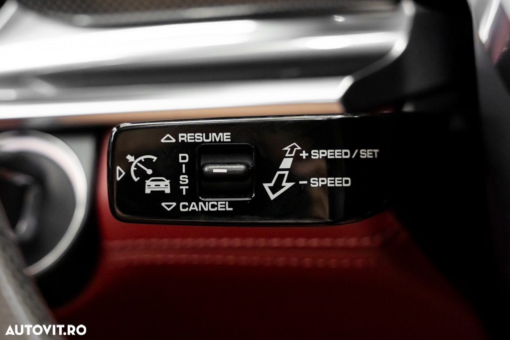 Porsche Panamera 4S Diesel - 36