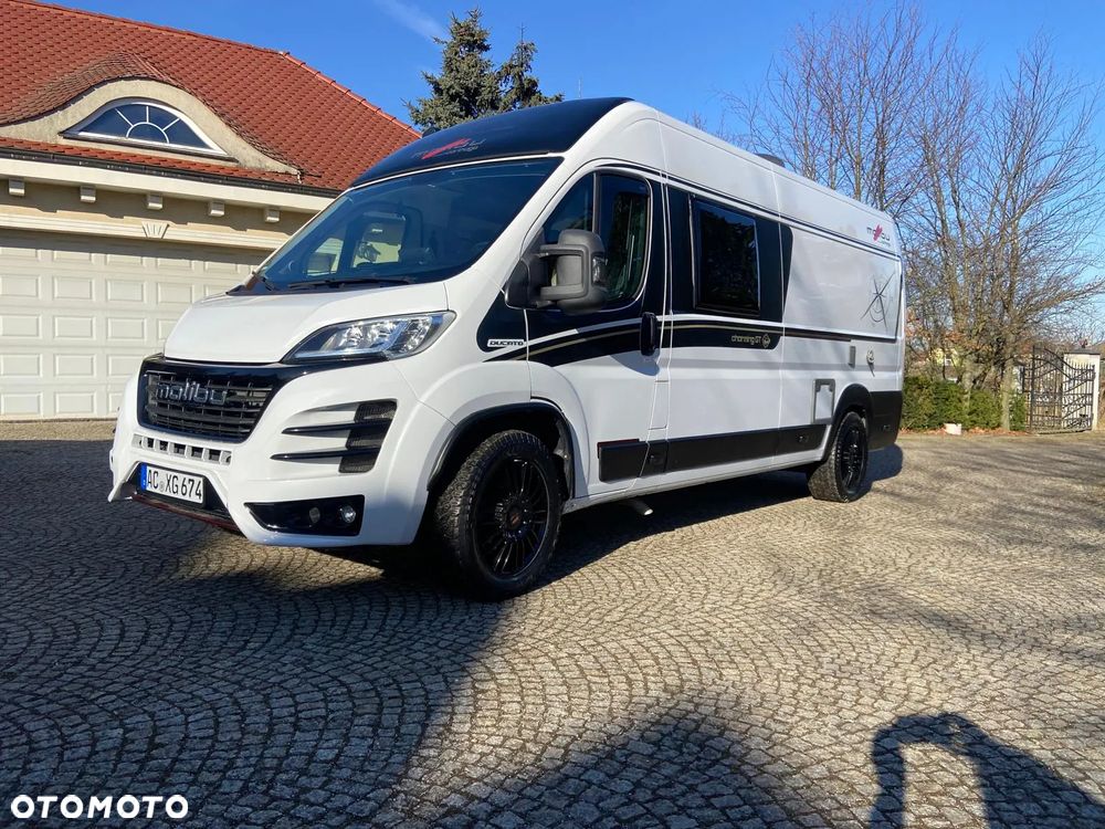 Carthago Malibu 640 GT - 33