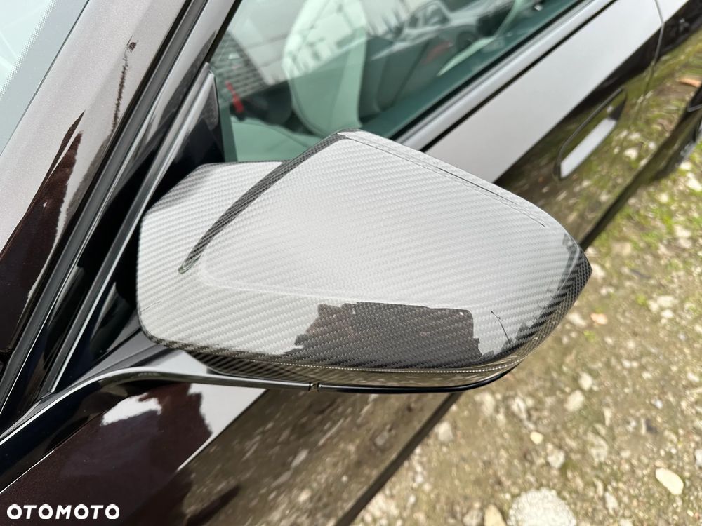 BMW M5 PHEV - 27