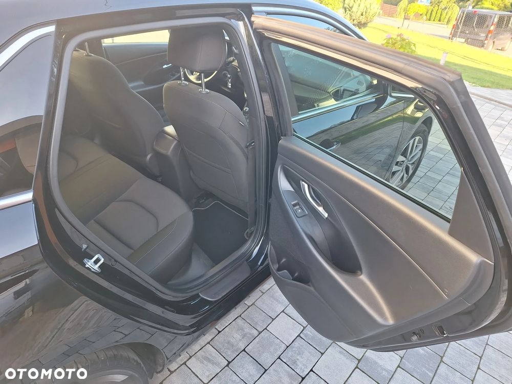 Hyundai i30 - 22