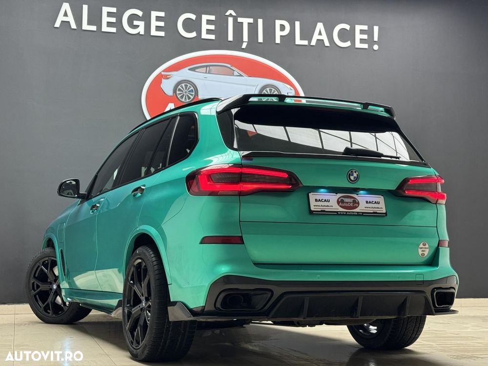 BMW X5 - 3