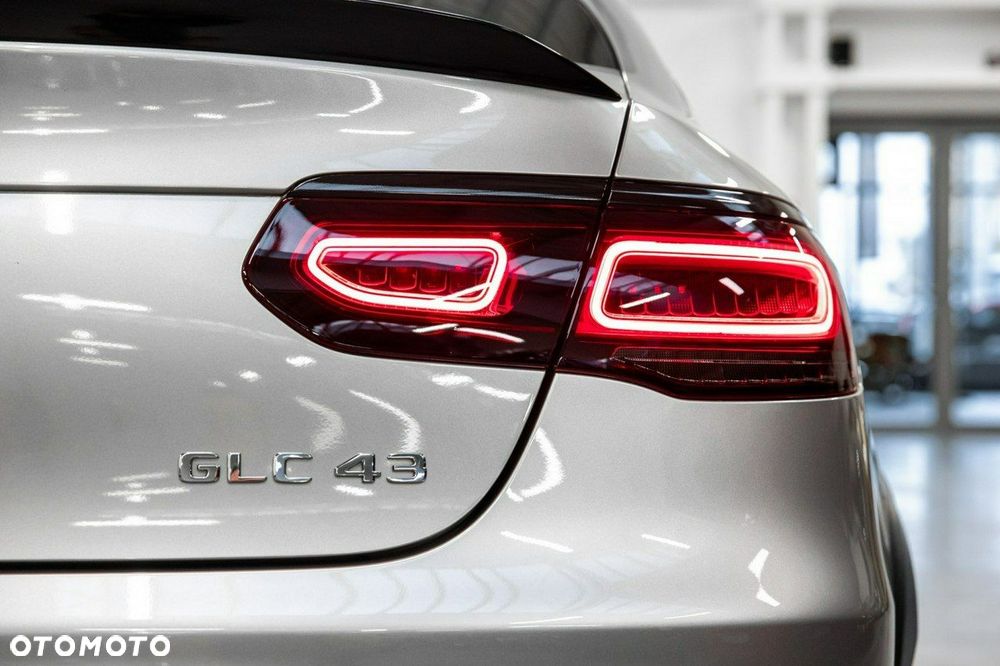 Mercedes-Benz GLC - 20