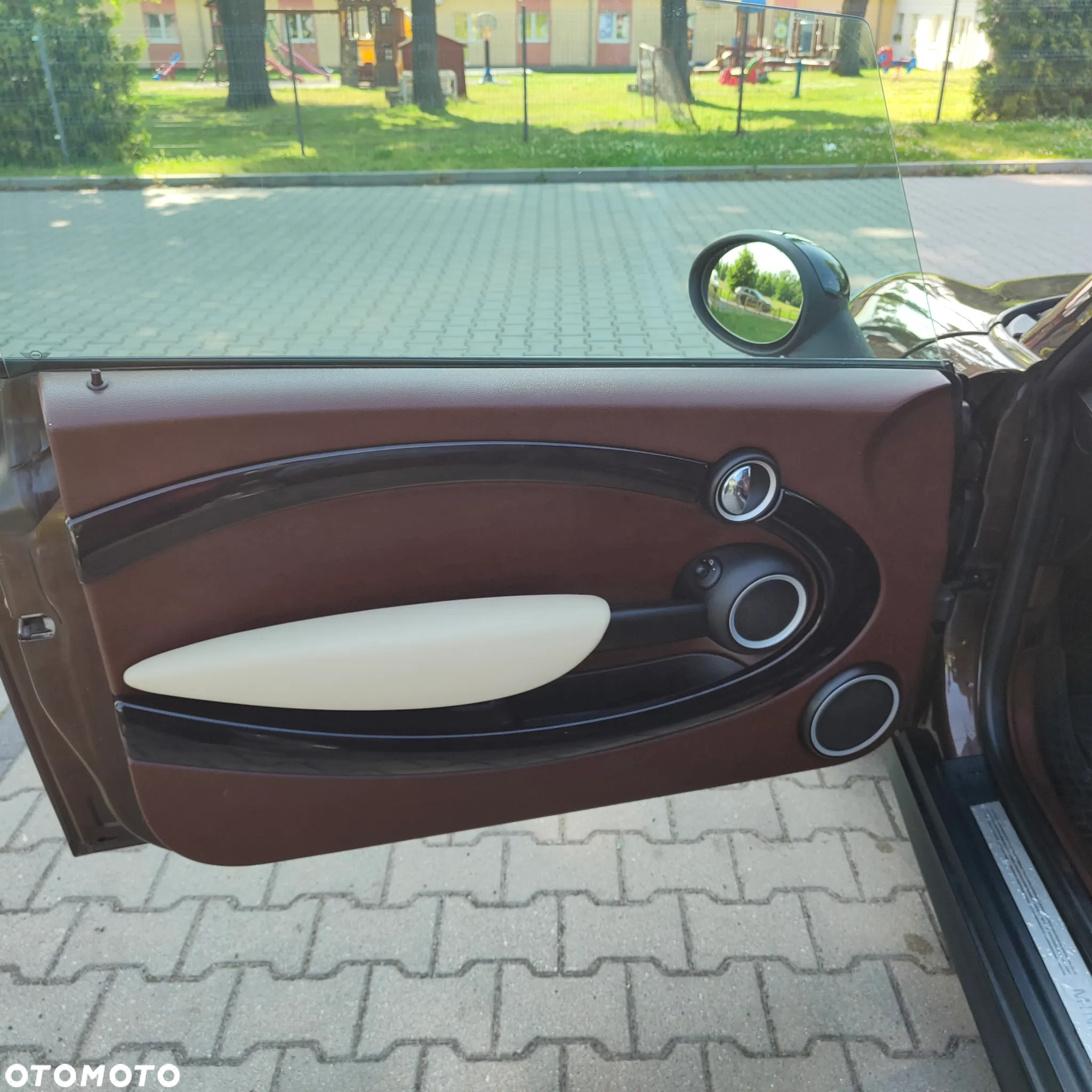 MINI Clubman Cooper - 27