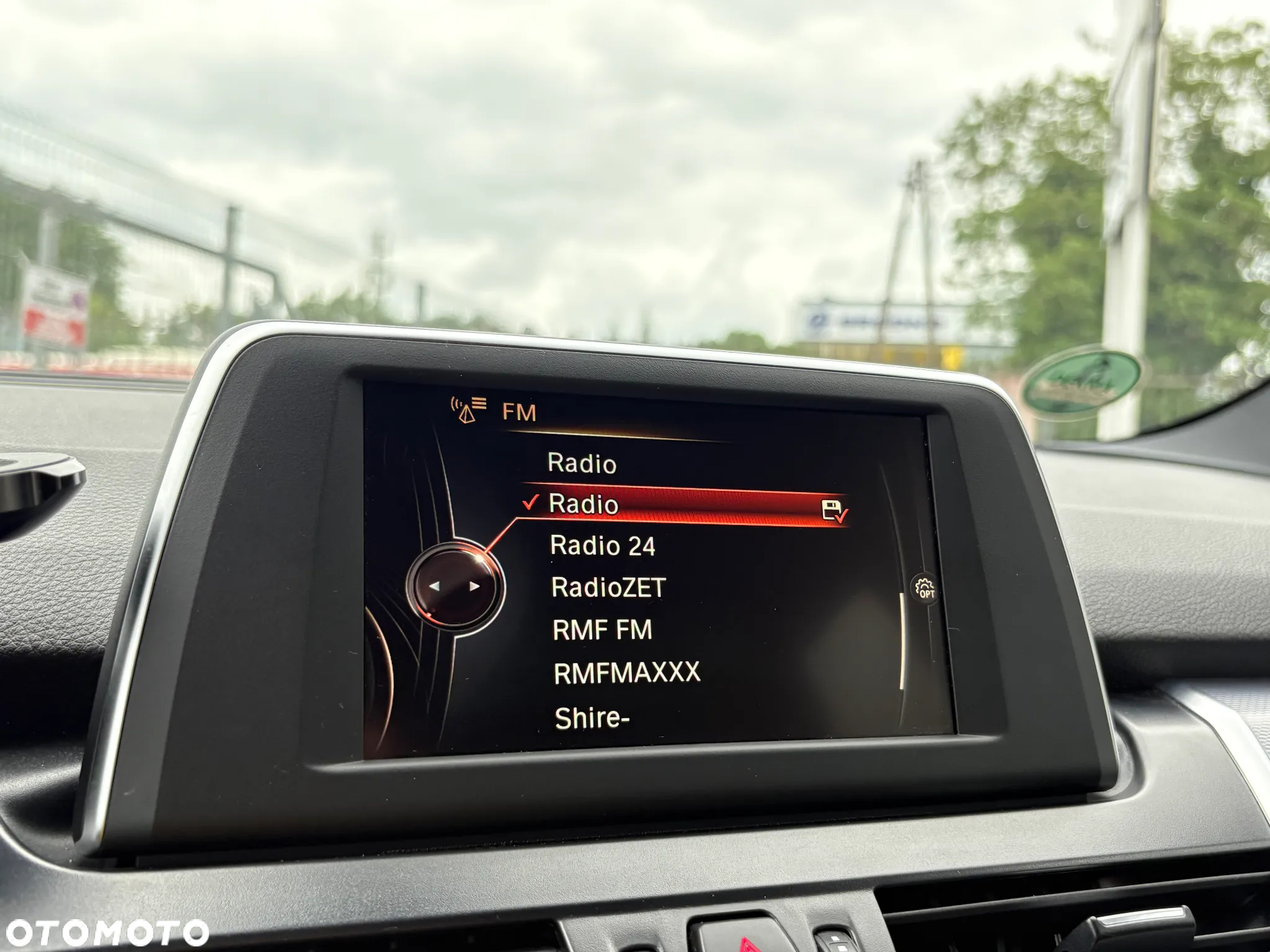 BMW Seria 2 220i GT M Sport - 21