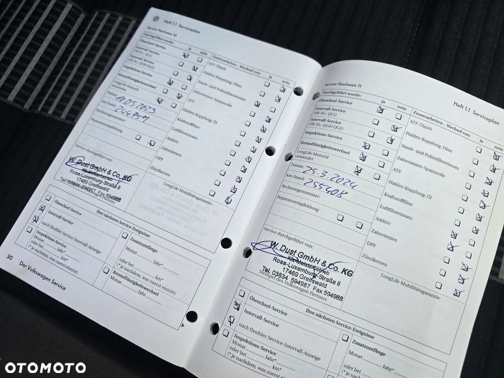 Volkswagen Sharan 2.0 TDI BlueMotion Technology Comfortline - 18