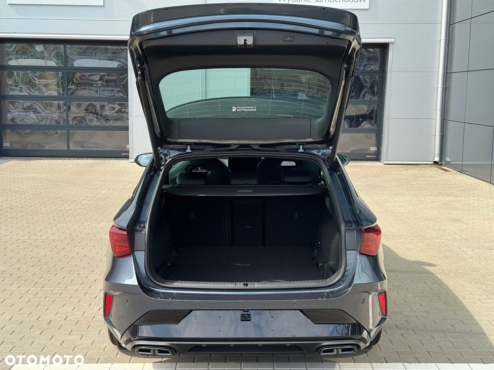 Cupra Leon Sportstourer 1.5 eTSI mHEV DSG - 7