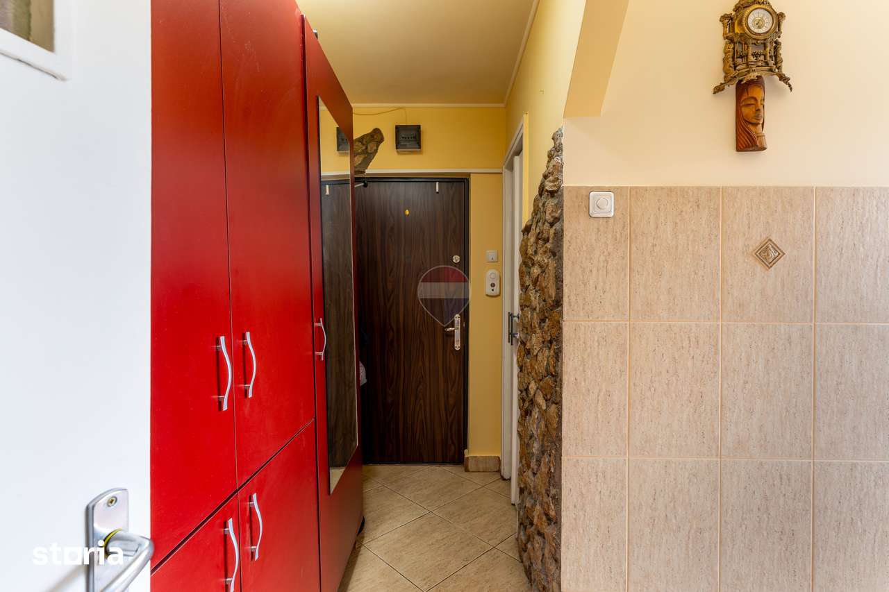 Apartament cu 3 camere de vanzare in Grigorescu — fotografia 3