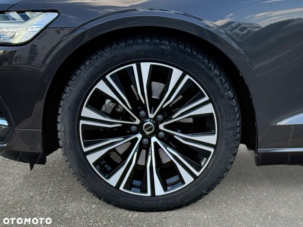 Volvo V60 B4 B Plus Bright - 9