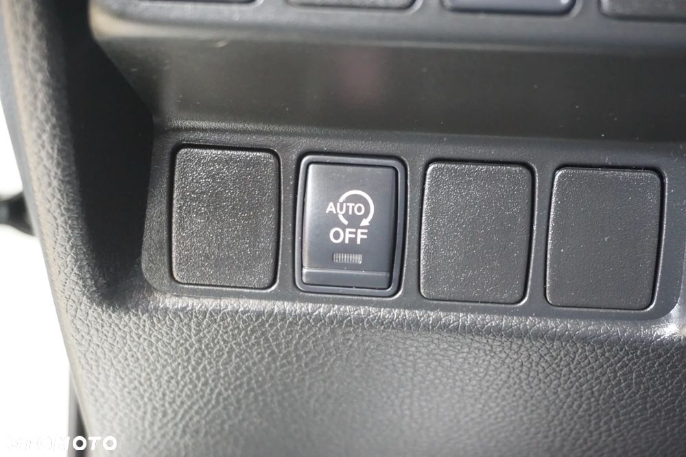 Nissan Qashqai 1.2 DIG-T Acenta - 28