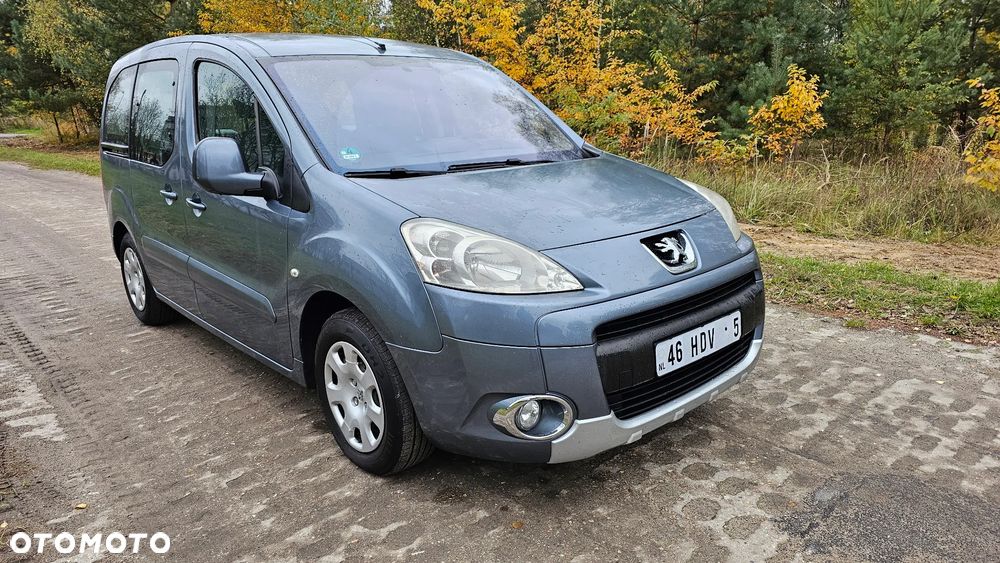 Peugeot Partner Tepee 110 Family - 1