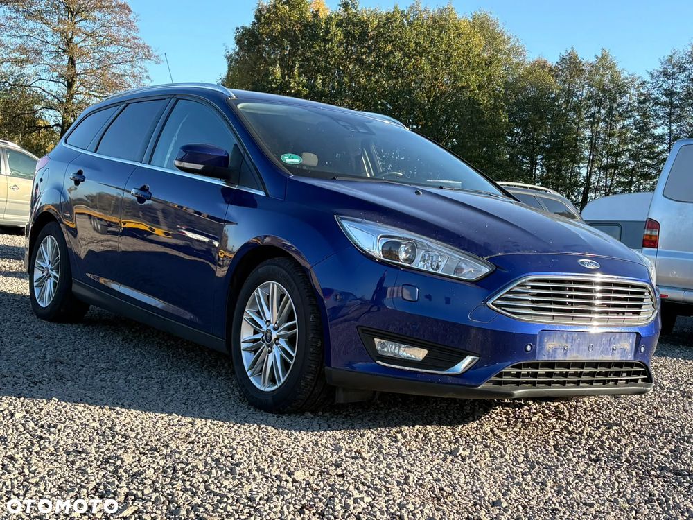 Ford Focus - 7