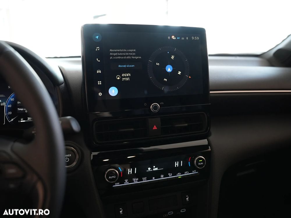 Toyota Yaris Cross - 13