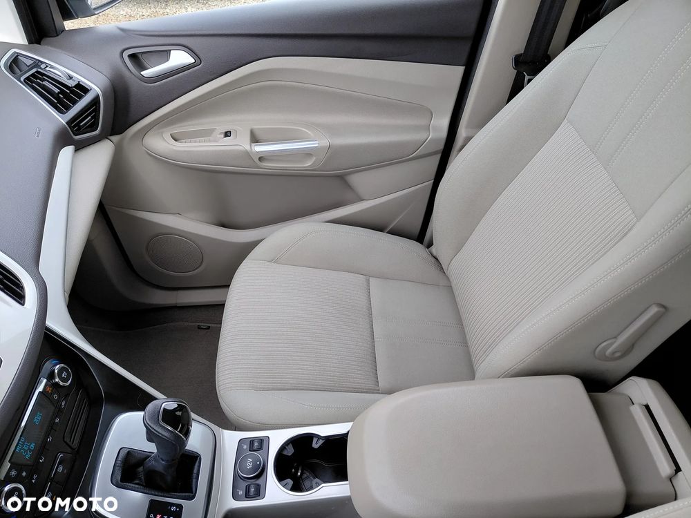 Ford Grand C-MAX 2.0 TDCi Titanium MPS6 - 31