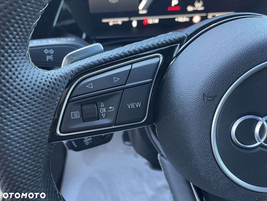 Audi S3 Sportback TFSI Quattro S tronic - 10