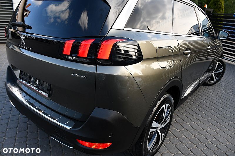 Peugeot 5008 1.6 THP Allure S&S EAT6 - 32