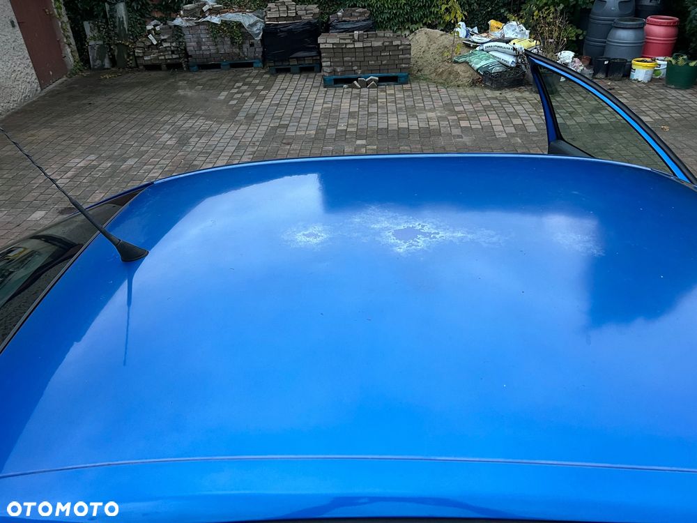Skoda Octavia 2.0 TFSI RS - 19