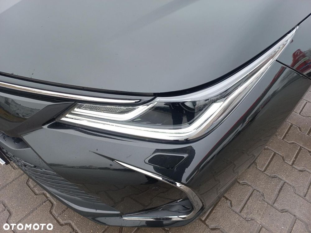 Toyota Corolla 1.8 Hybrid Style - 27