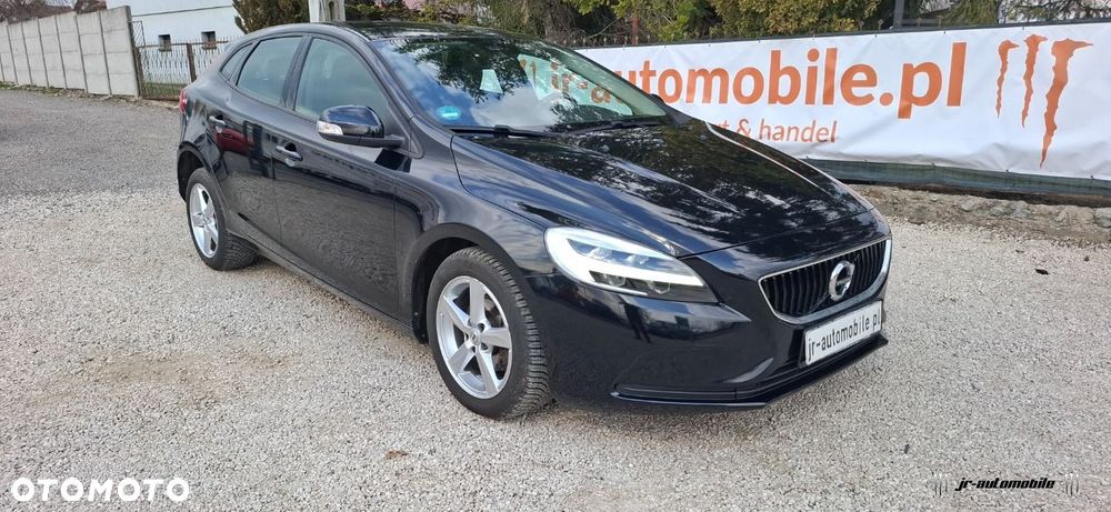 Volvo V40 - 2