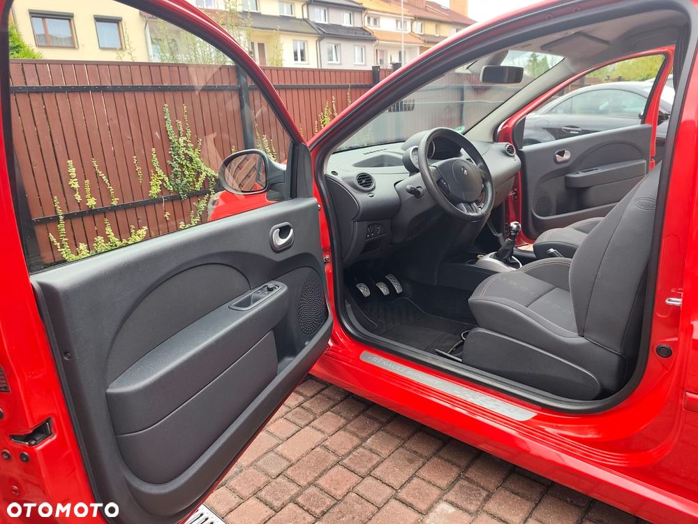 Renault Twingo 1.6 16V Sport - 7