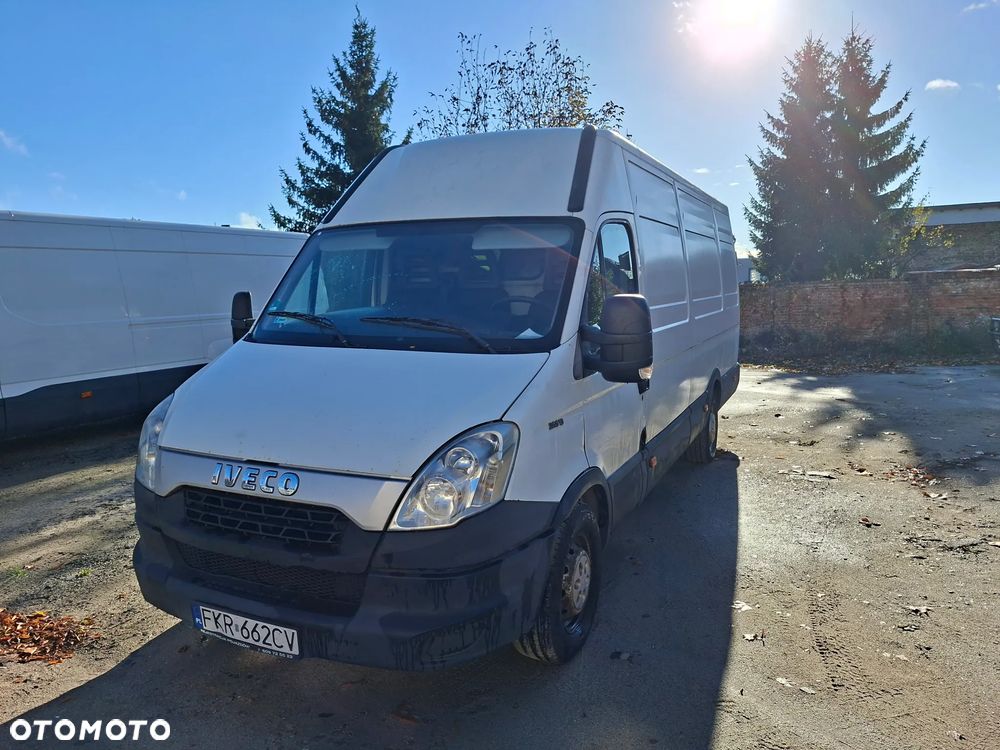 Iveco Daily - 2
