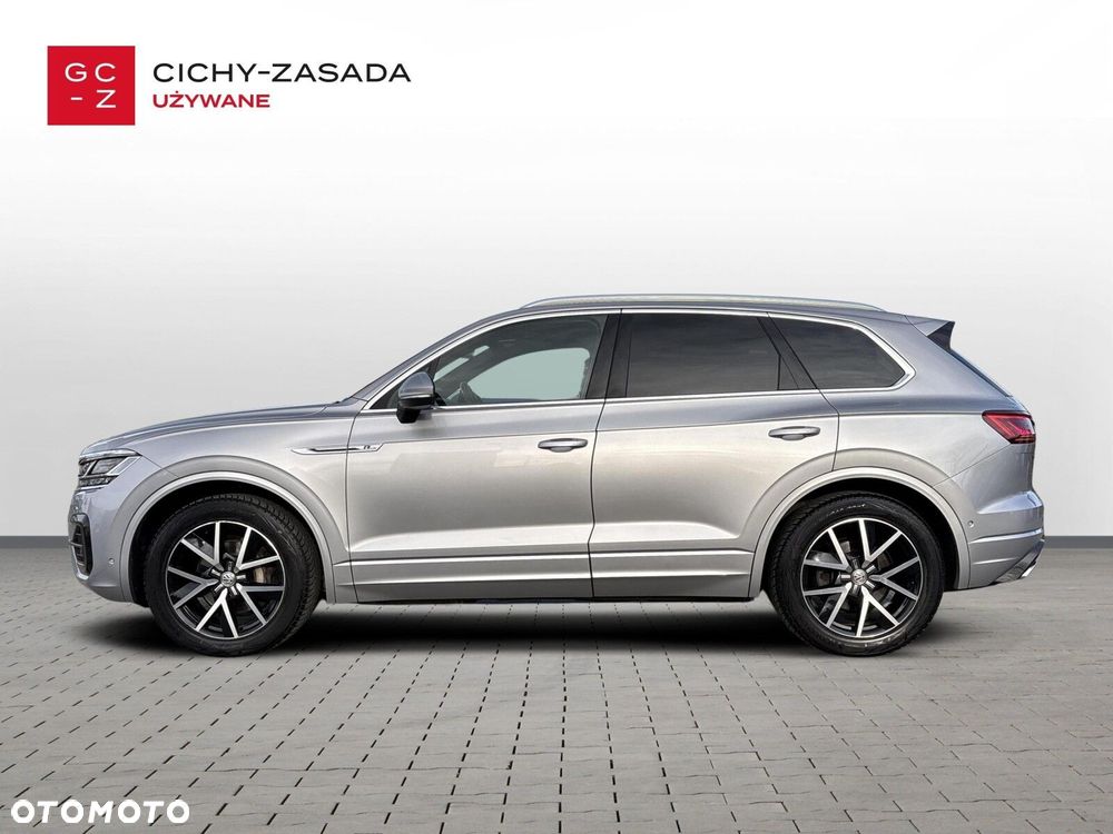 Volkswagen Touareg 3.0 V6 TDI SCR 4Mot R-Line - 3