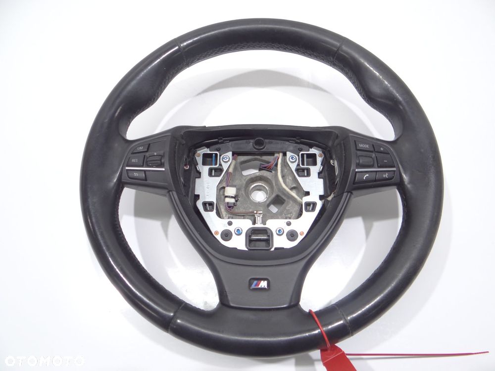 KIEROWNICA BMW F10 M PAKIET - 1