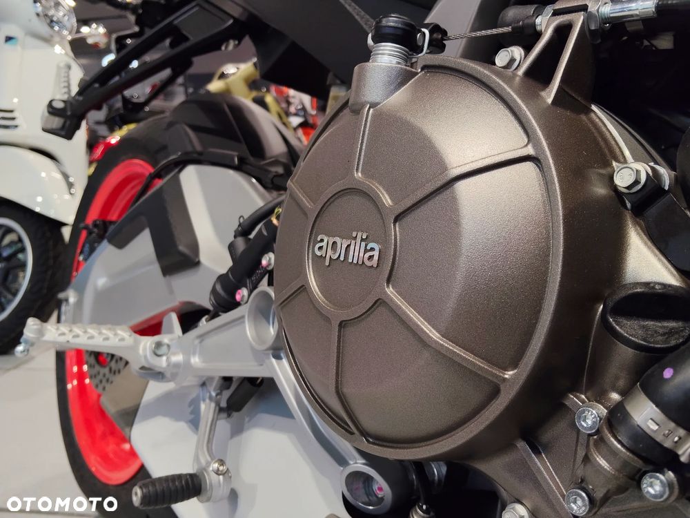 Aprilia RS - 14