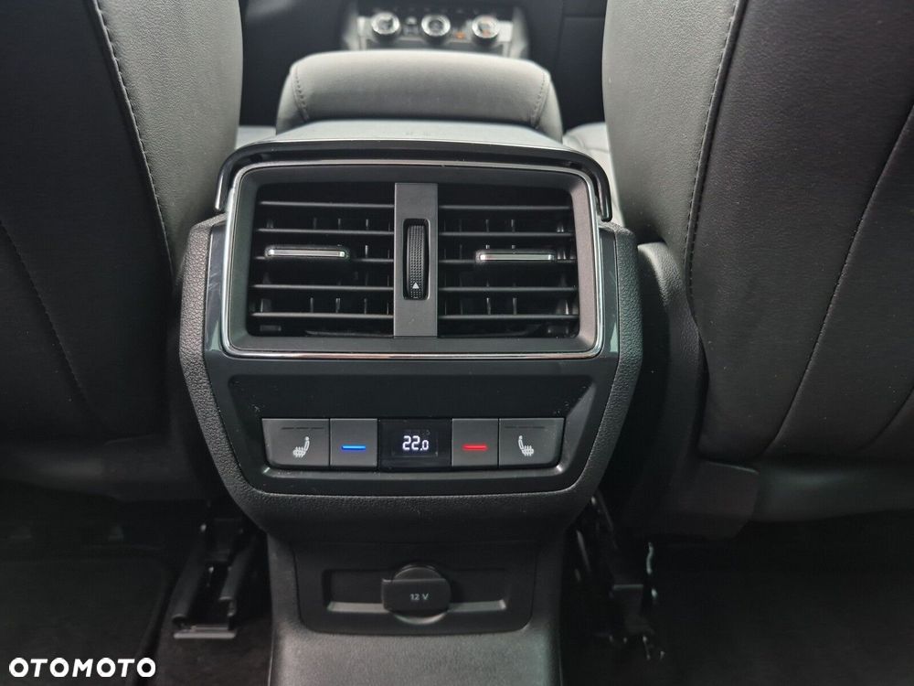 Skoda Kodiaq 2.0 TSI 4x4 L&K DSG - 16