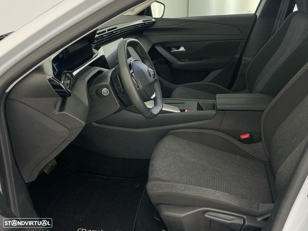 Peugeot 308 SW 1.2 Hybrid Style e-DCS6 - 11