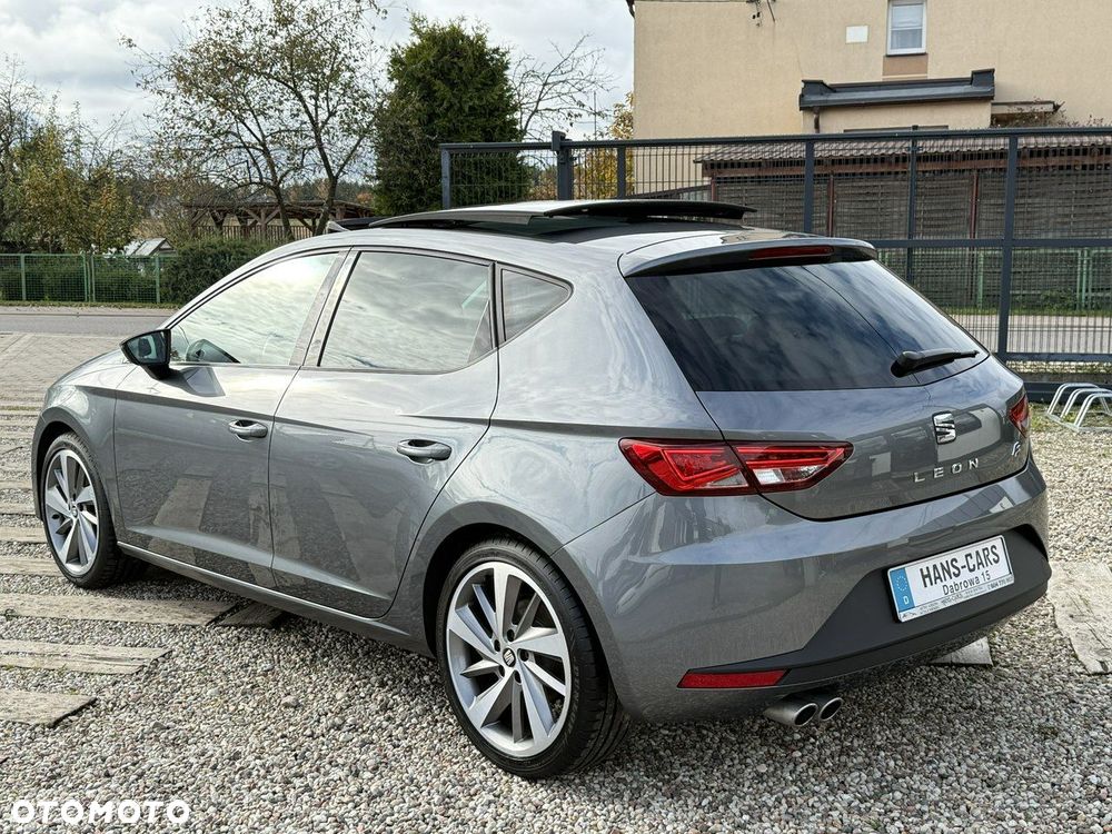 Seat Leon - 4