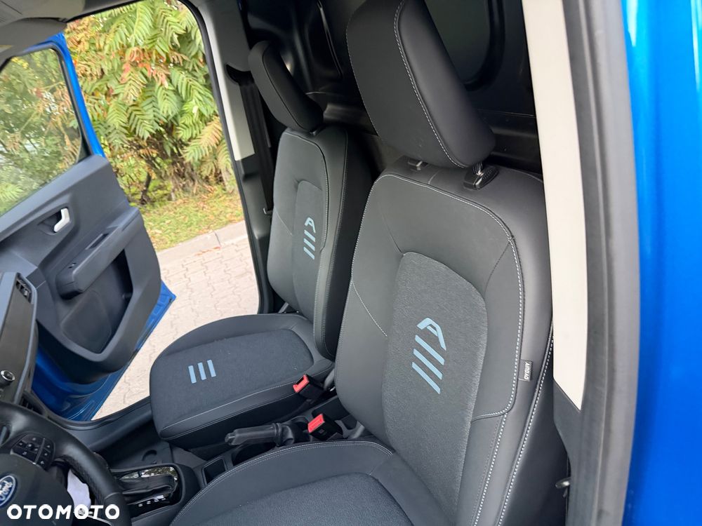 Ford TRANSIT COURIER - 6