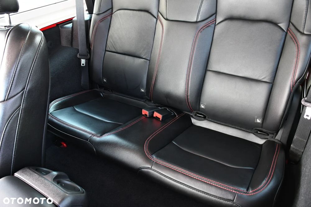 Jeep Wrangler GME 2.0 Turbo Rubicon - 20