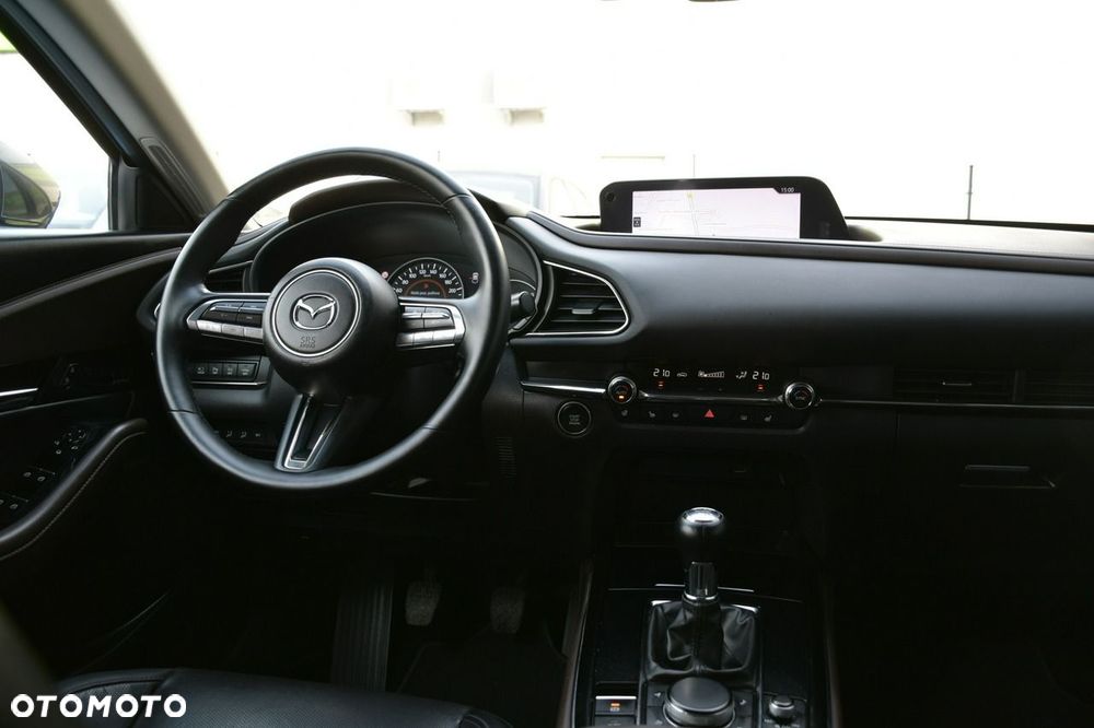 Mazda CX-30 SKYACTIV-D 1.8 SELECTION - 24