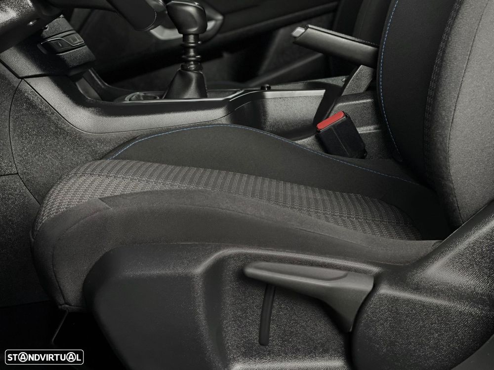 Peugeot 308 SW 1.5 BlueHDi Style - 7