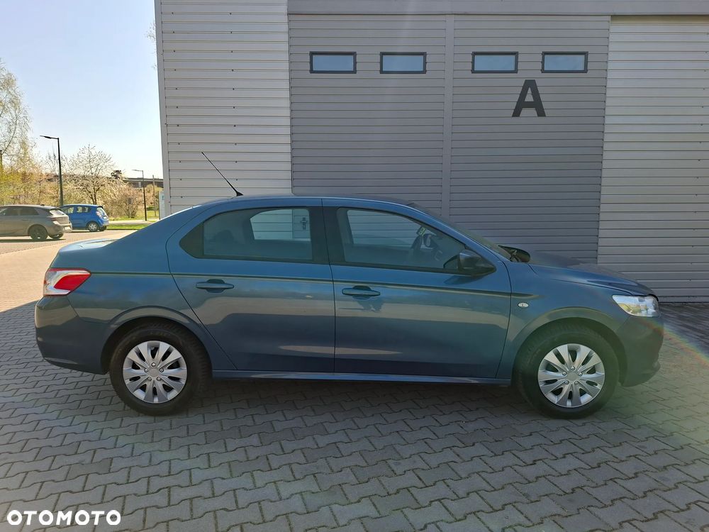 Peugeot 301 1.2 VTi/Pure Tech Active - 5