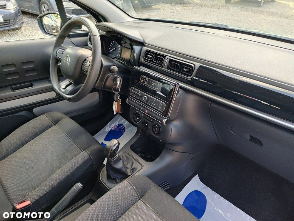 Citroën C3 - 14