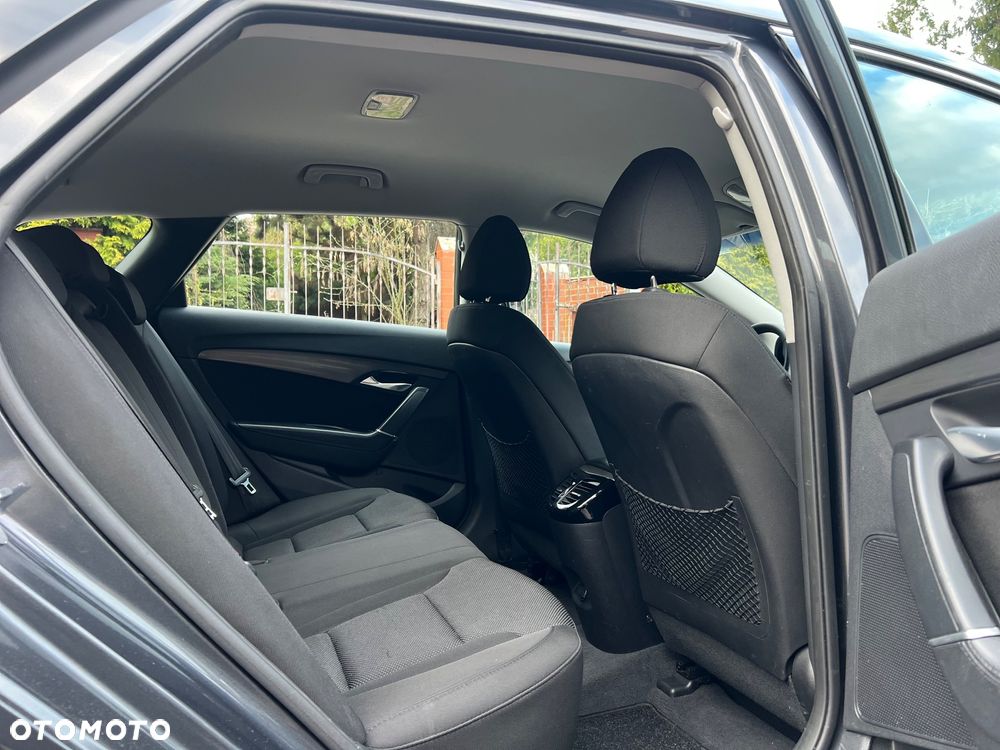 Hyundai i40 1.7 CRDi Automatik Style - 22