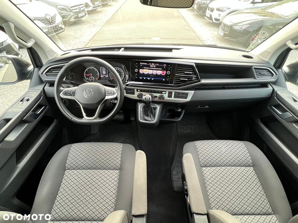 Volkswagen Multivan 2.0 TDI L1 Style DSG - 8