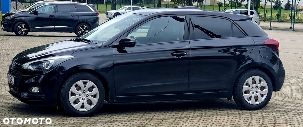 Hyundai i20 1.2 Comfort - 2
