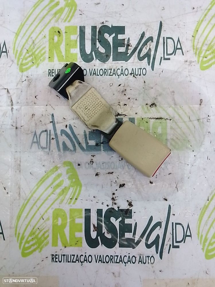 Fixador/Engate Do Cinto Fr Esq Alfa Romeo 159 Sportwagon (939_) - 2