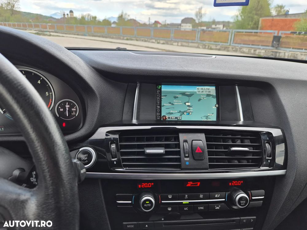 BMW X3 - 29