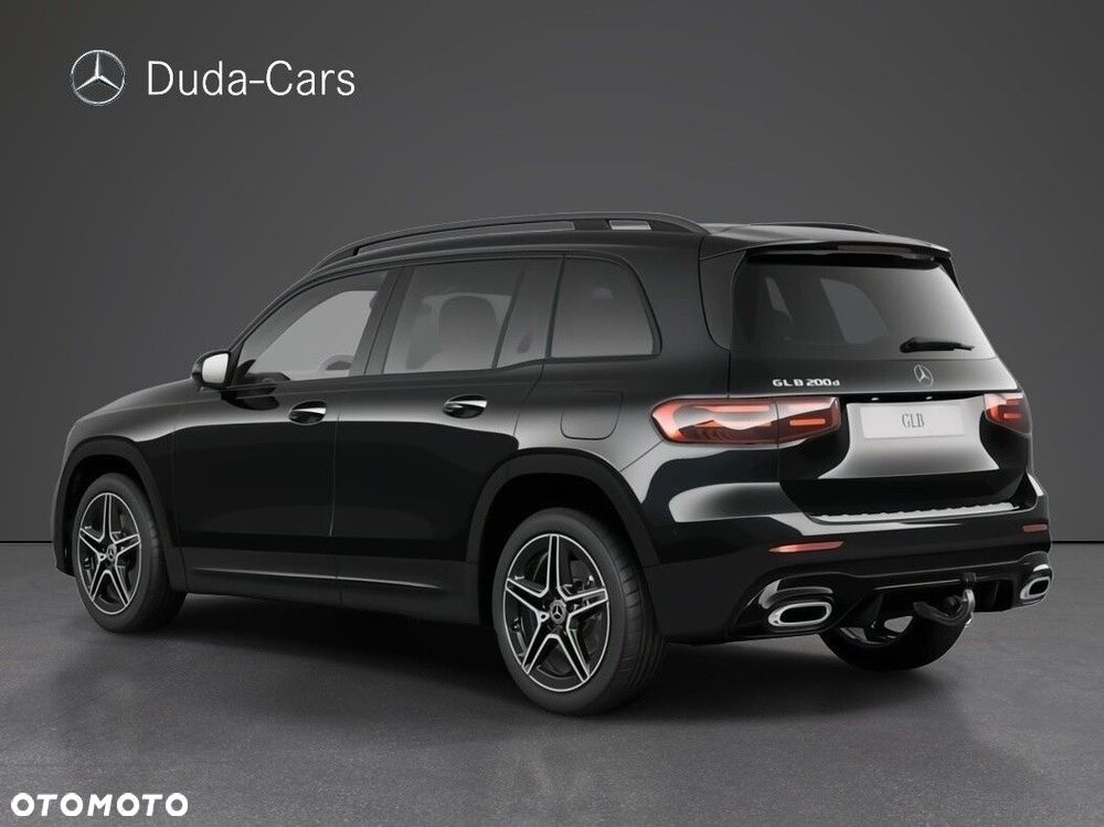 Mercedes-Benz GLB - 7