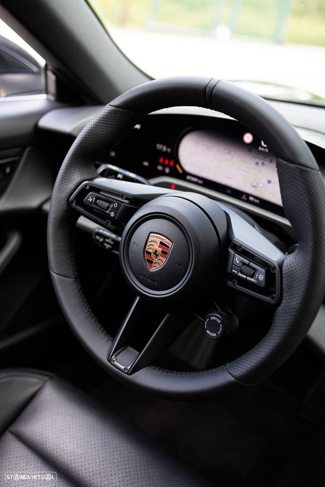Porsche Taycan 4S Bateria Performance Plus - 53